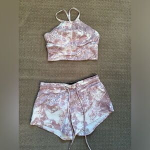 JoJax dancewear set